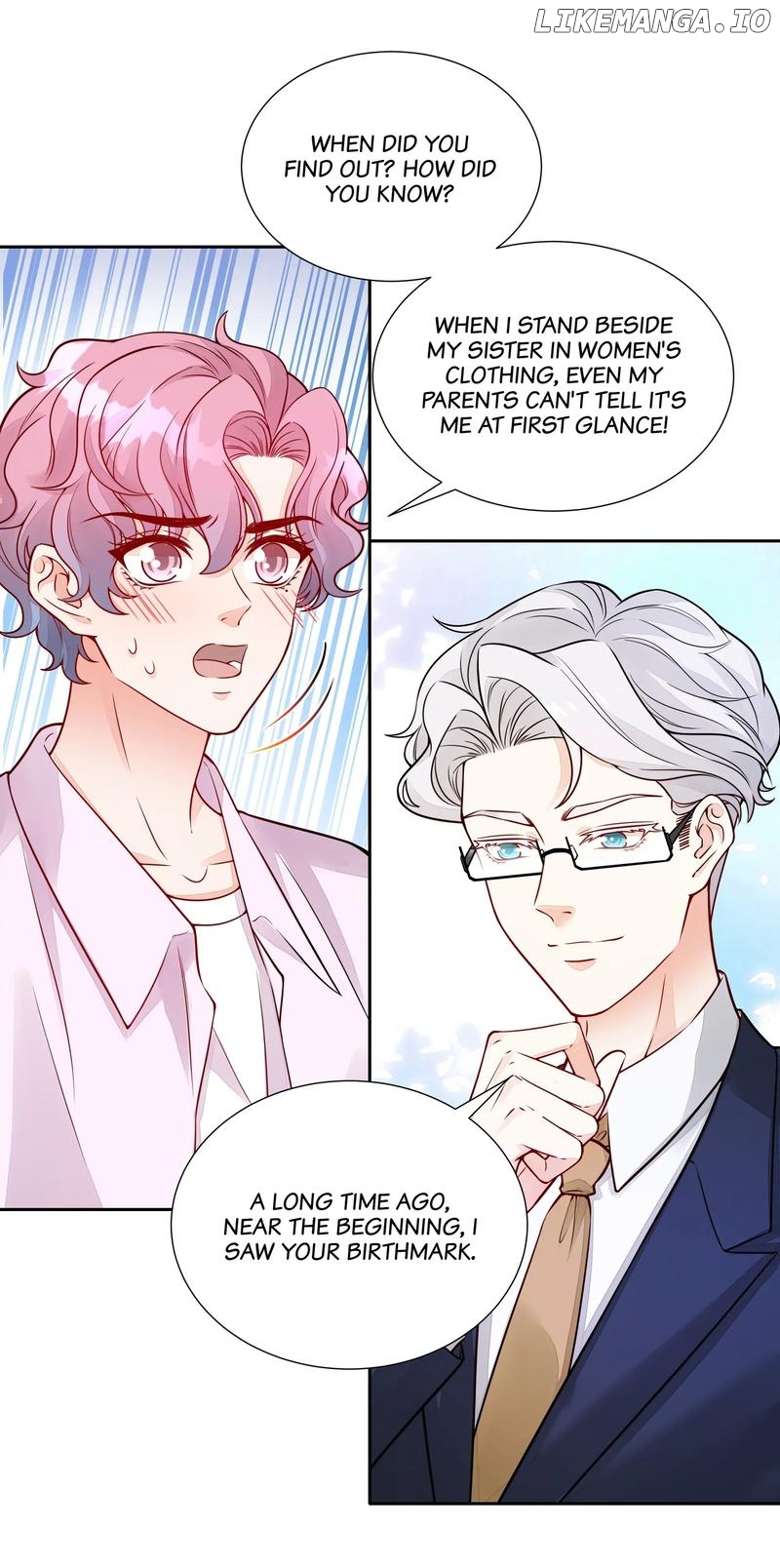 Predestined Fate, You Are Mine Chapter 52 - page 38