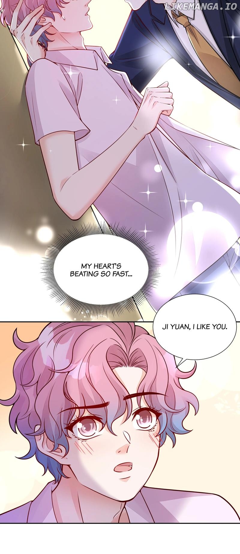 Predestined Fate, You Are Mine Chapter 52 - page 40