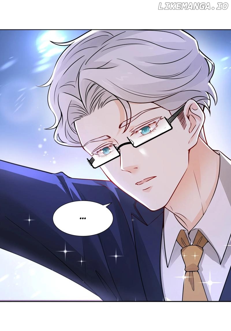 Predestined Fate, You Are Mine Chapter 52 - page 41