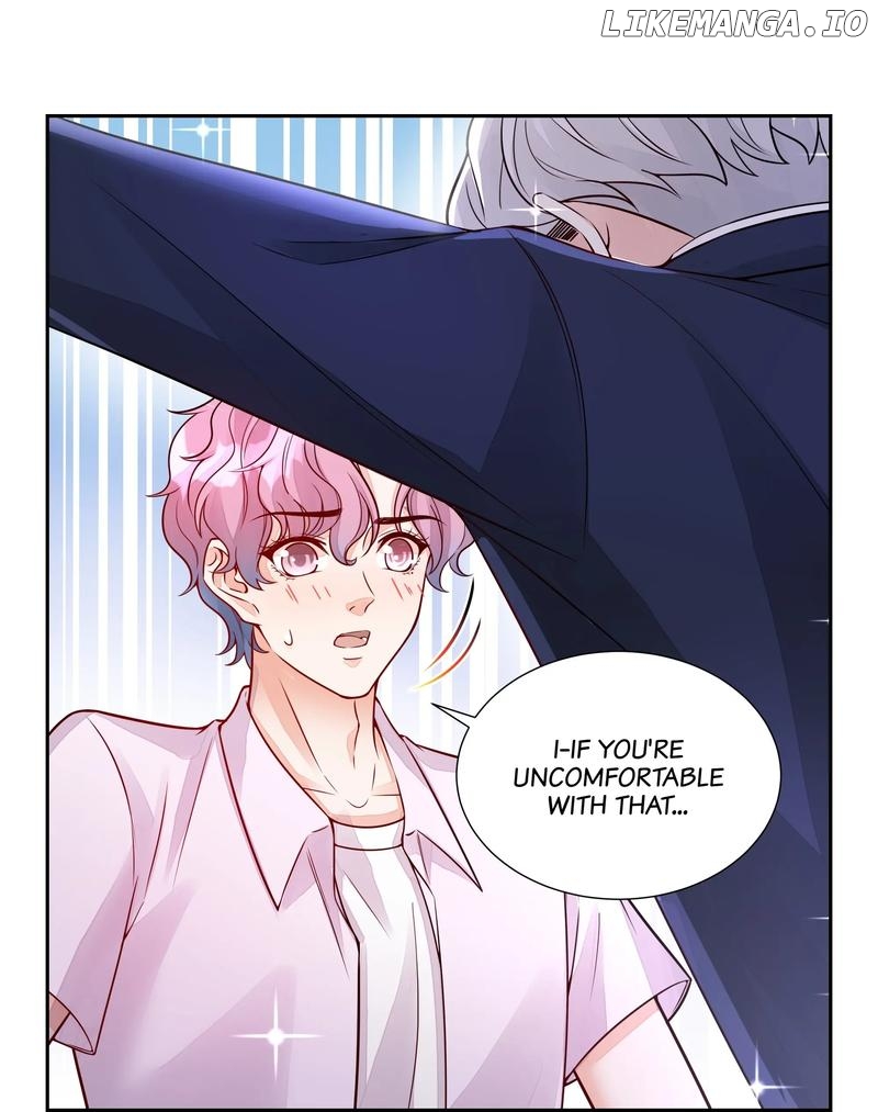 Predestined Fate, You Are Mine Chapter 52 - page 42