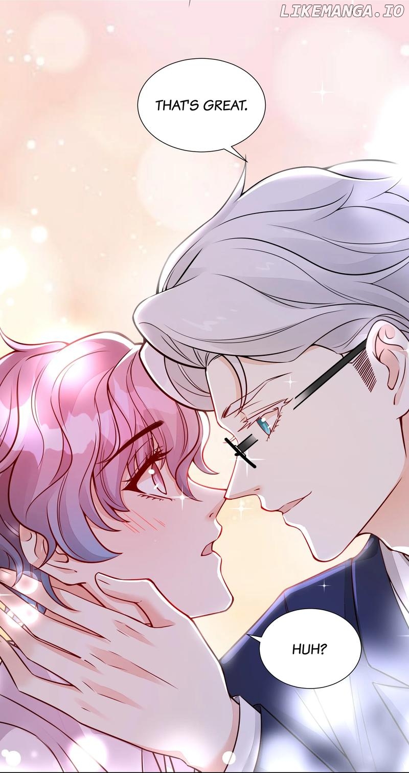 Predestined Fate, You Are Mine Chapter 52 - page 43