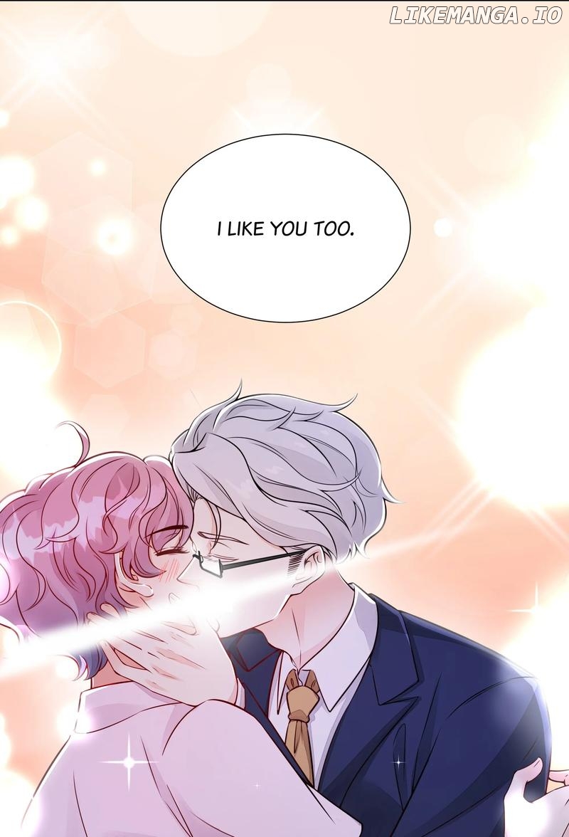 Predestined Fate, You Are Mine Chapter 52 - page 44