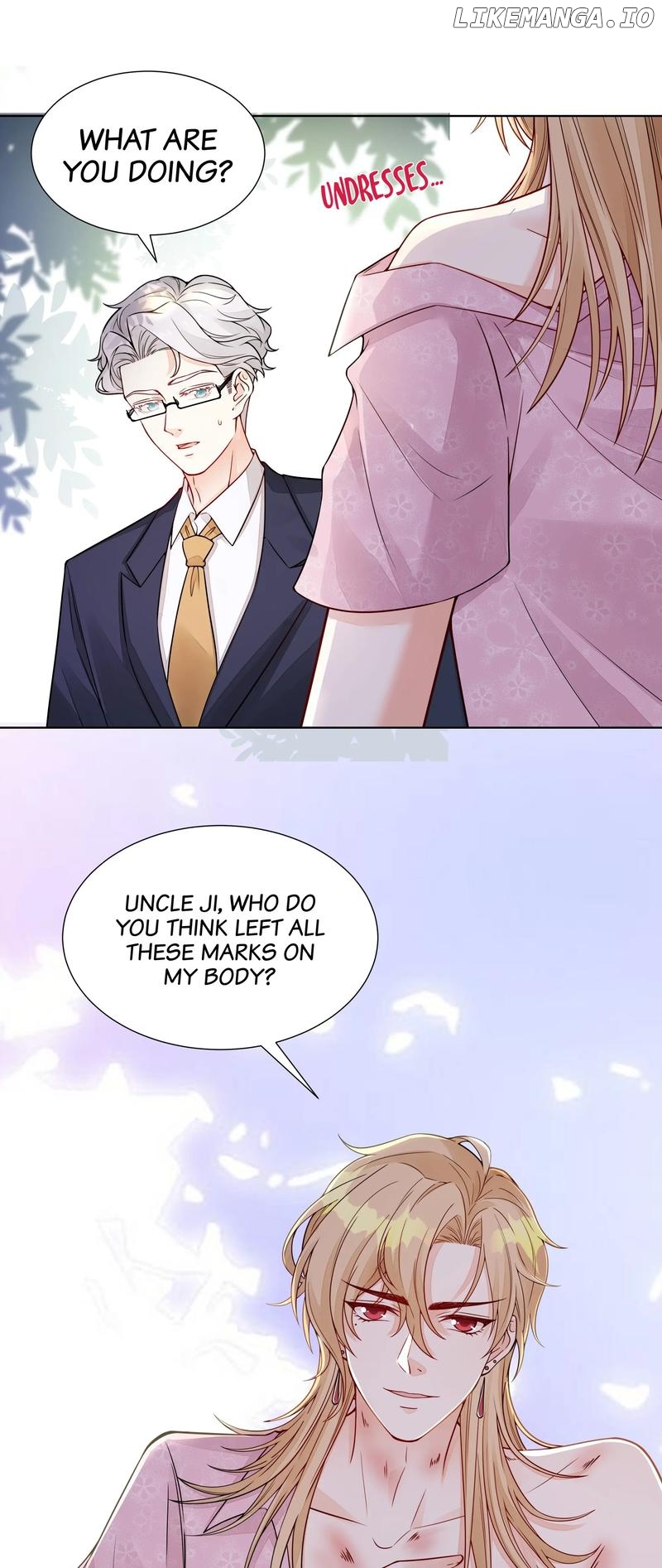 Predestined Fate, You Are Mine Chapter 52 - page 6