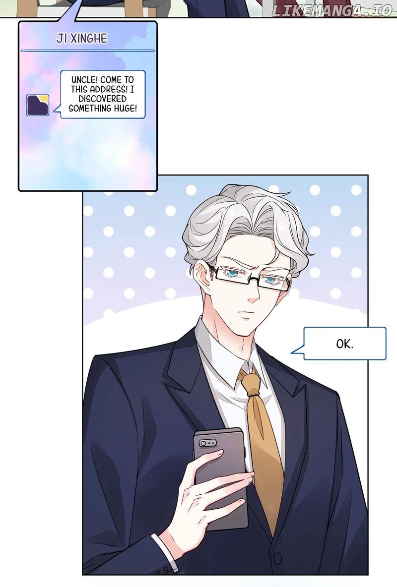 Predestined Fate, You Are Mine Chapter 52 - page 9