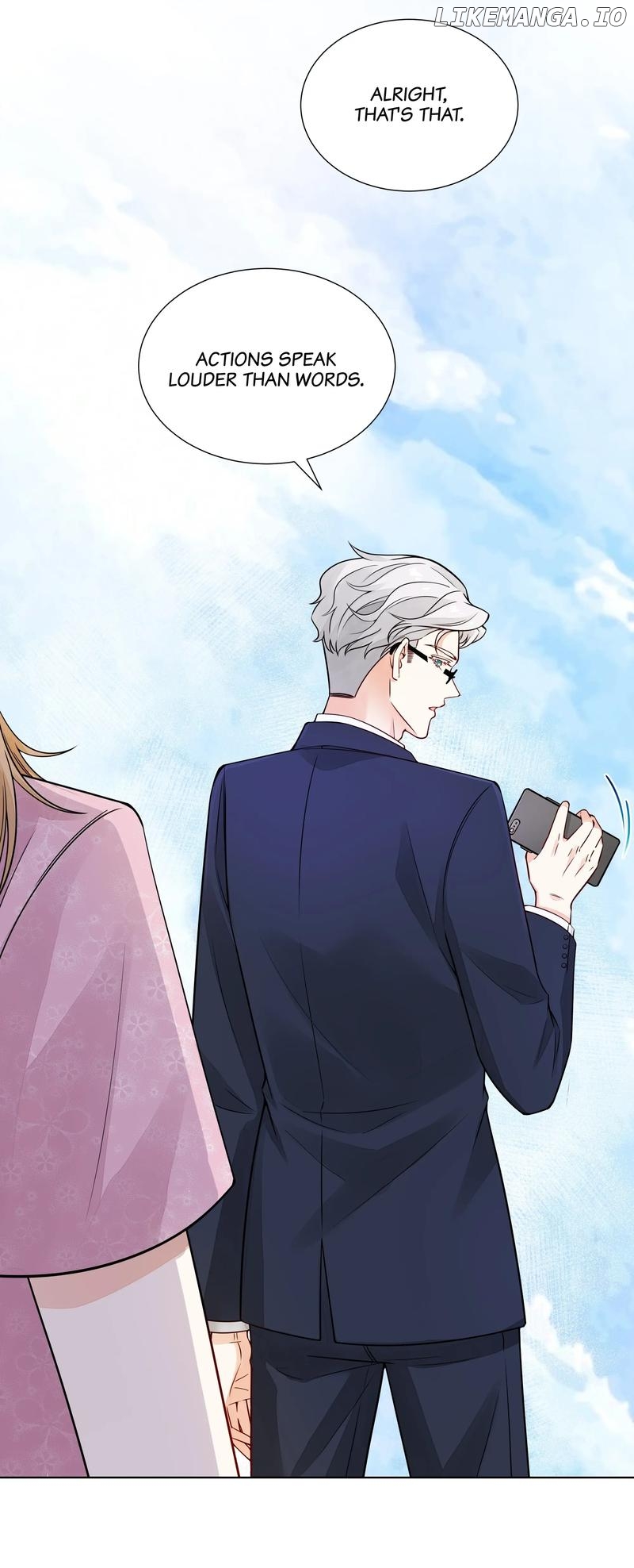 Predestined Fate, You Are Mine Chapter 52 - page 10