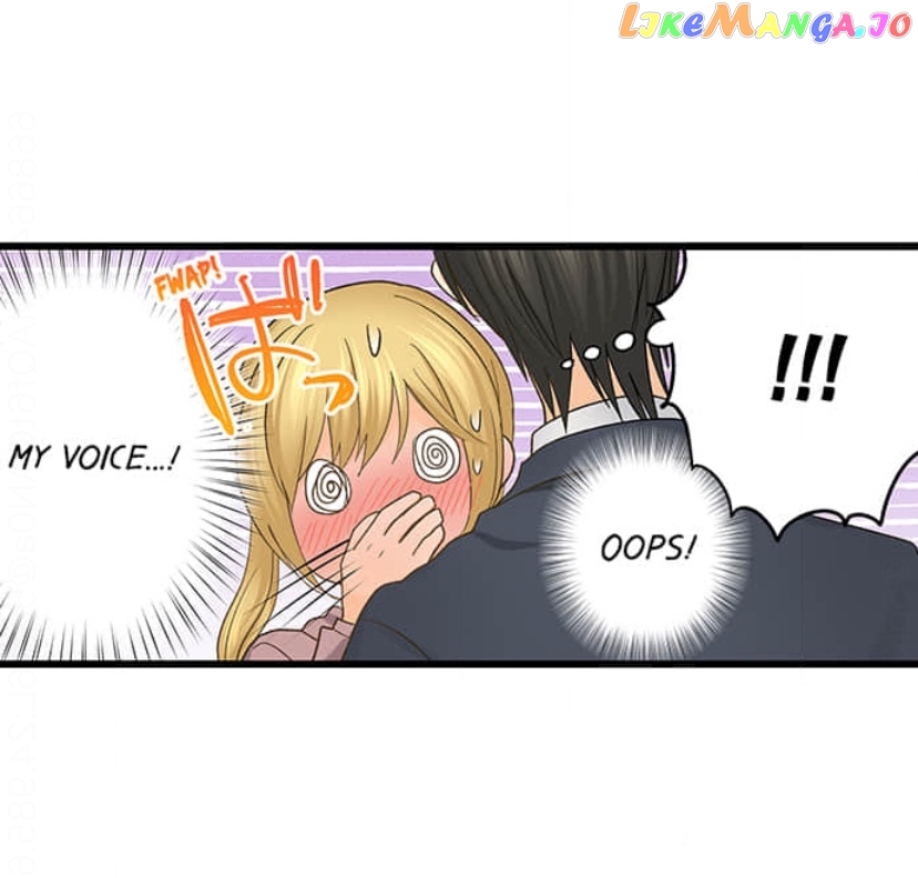 Running A Love Hotel With My Math Teacher Chapter 207 - page 13