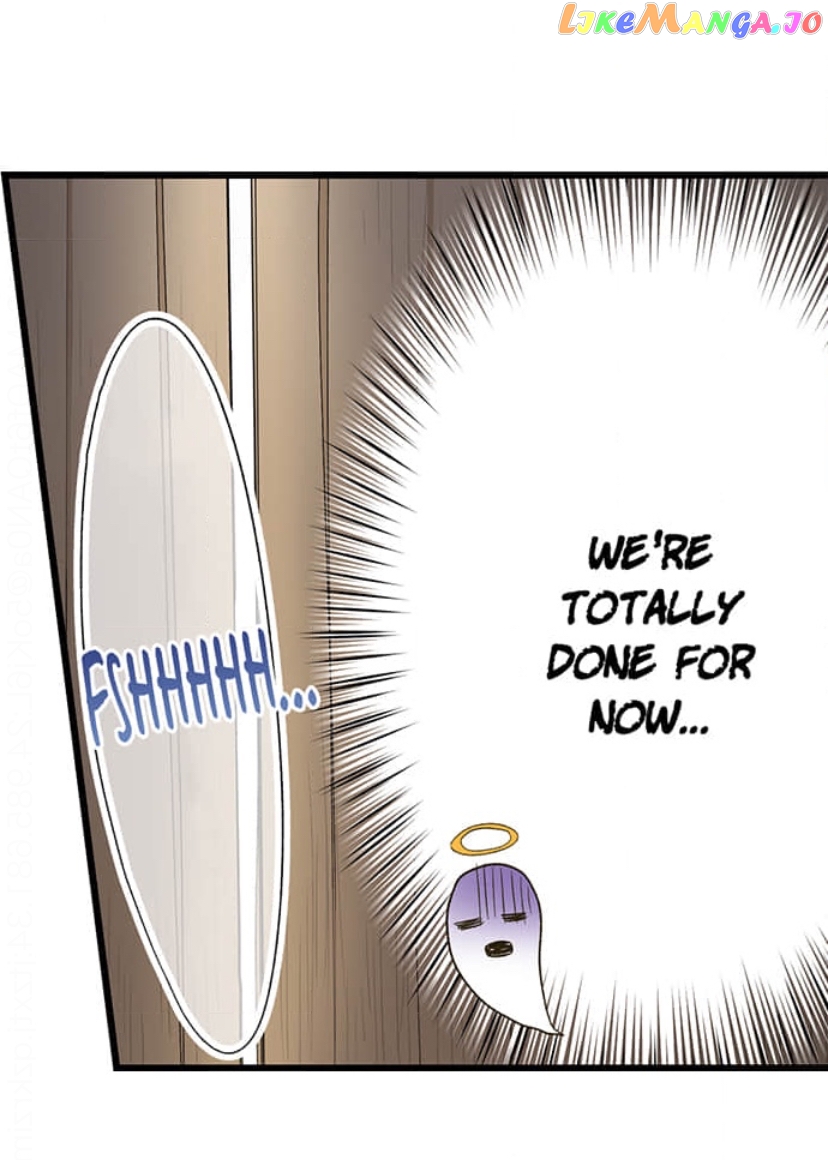 Running A Love Hotel With My Math Teacher Chapter 207 - page 14