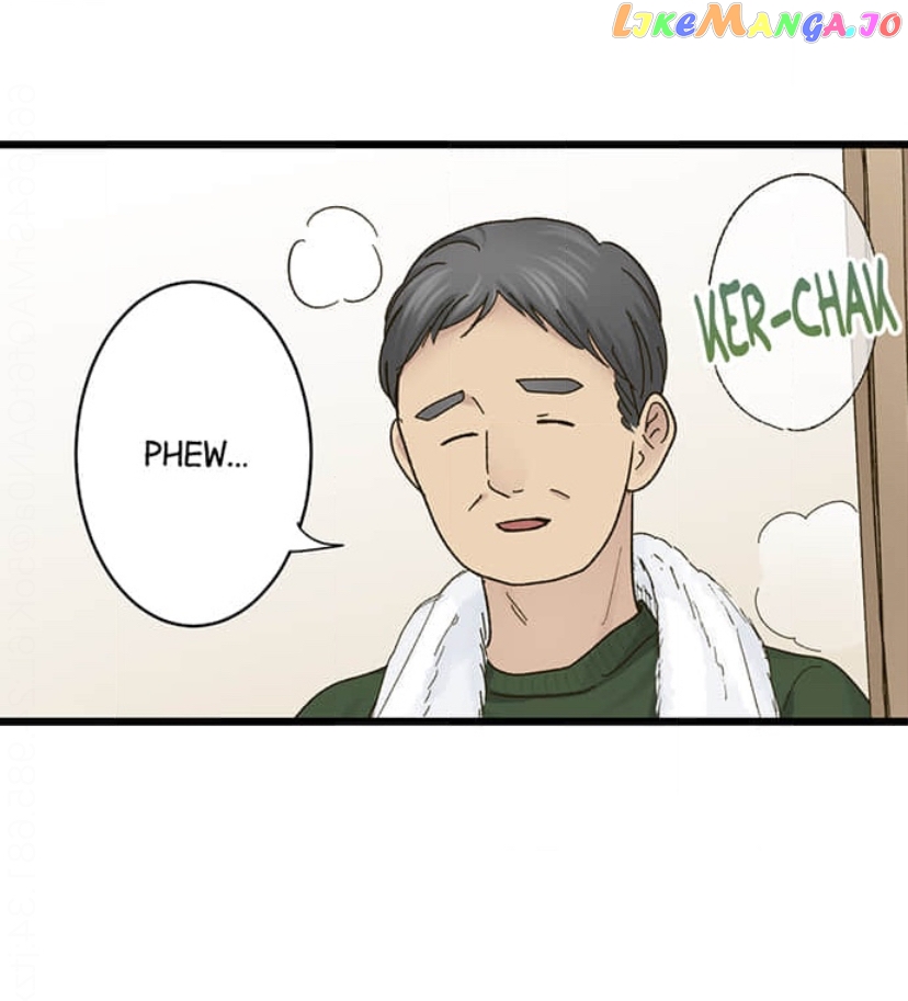 Running A Love Hotel With My Math Teacher Chapter 207 - page 24