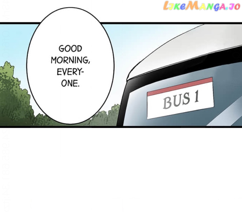 Running A Love Hotel With My Math Teacher Chapter 207 - page 29