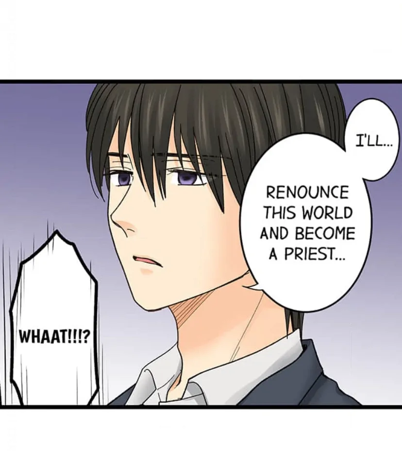 Running A Love Hotel With My Math Teacher Chapter 208 - page 22