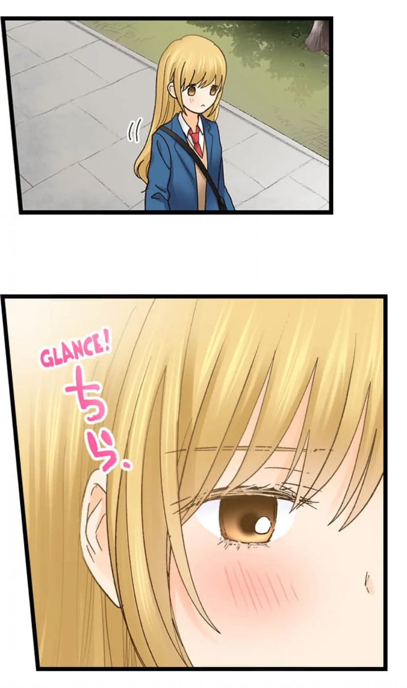 Running A Love Hotel With My Math Teacher Chapter 208 - page 31