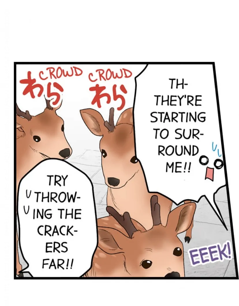 Running A Love Hotel With My Math Teacher Chapter 209 - page 13