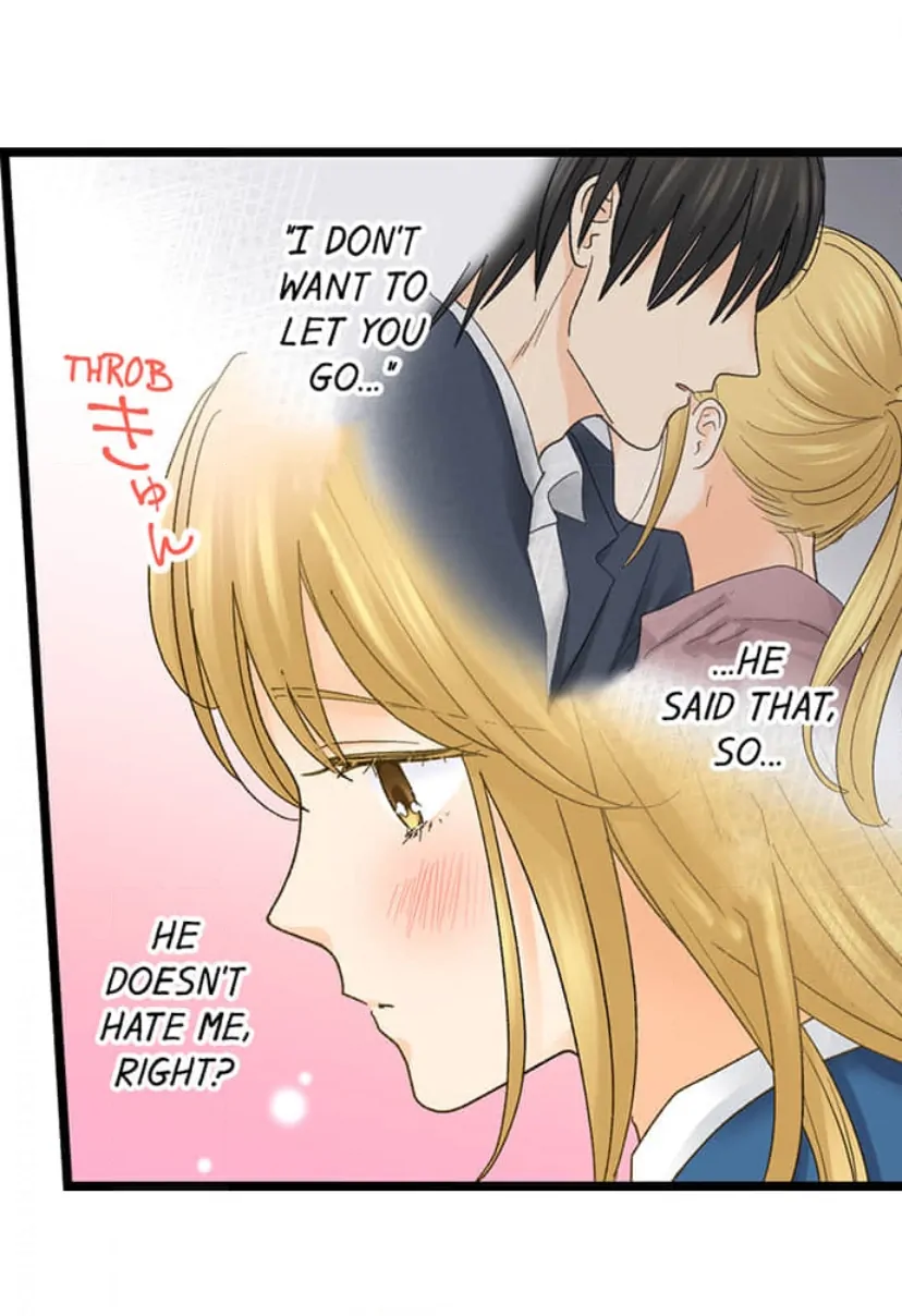 Running A Love Hotel With My Math Teacher Chapter 209 - page 4