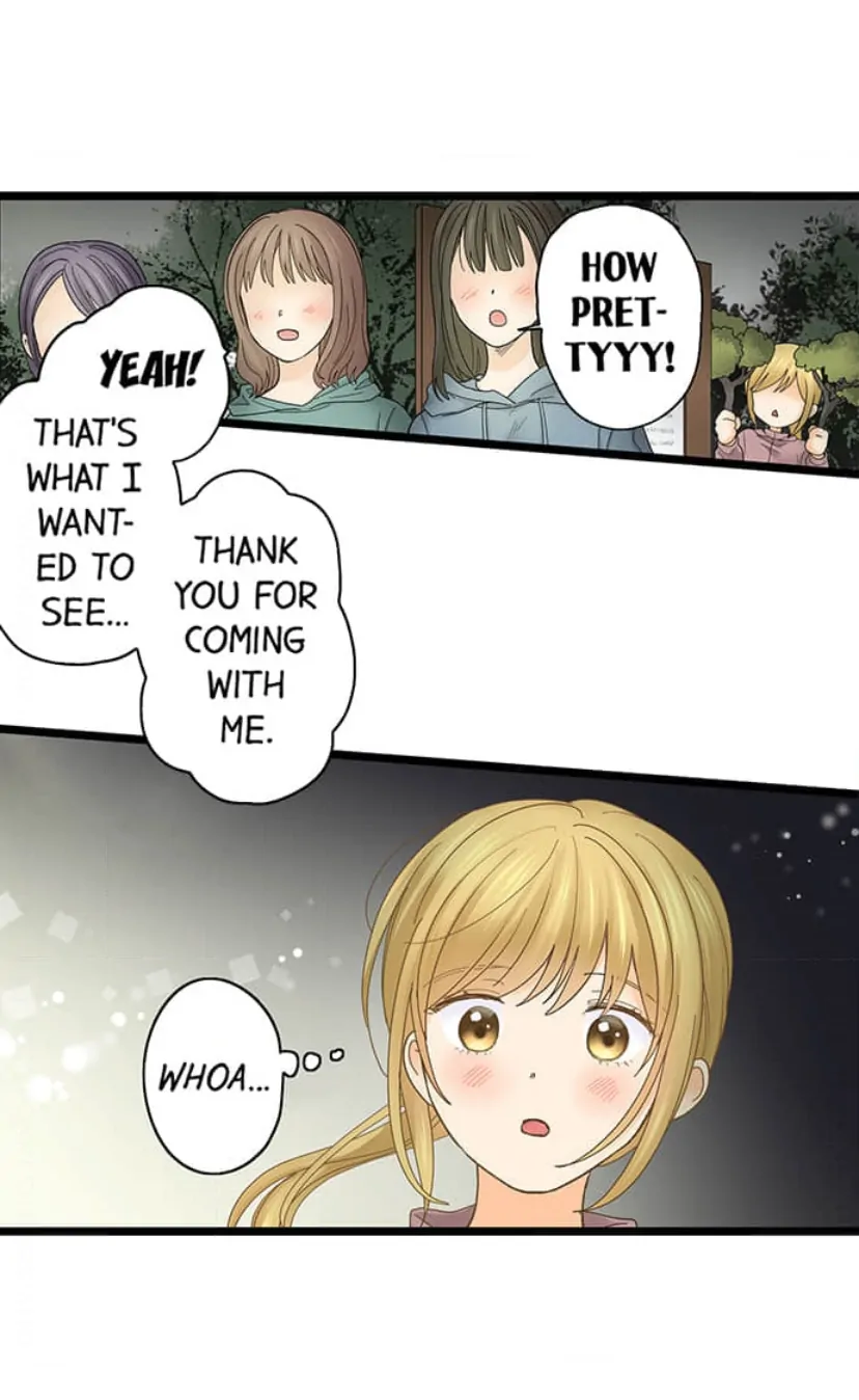 Running A Love Hotel With My Math Teacher Chapter 210 - page 13