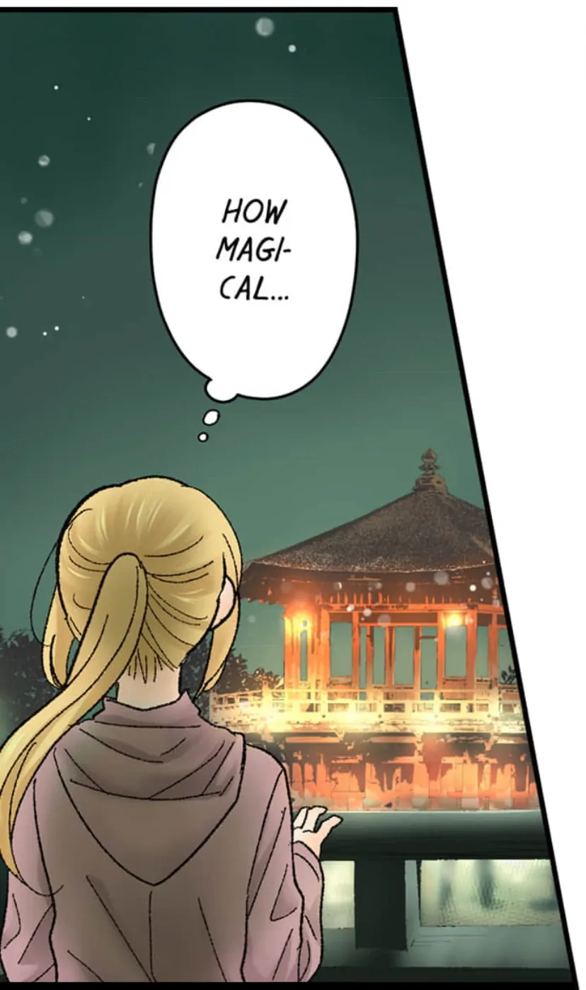 Running A Love Hotel With My Math Teacher Chapter 210 - page 15