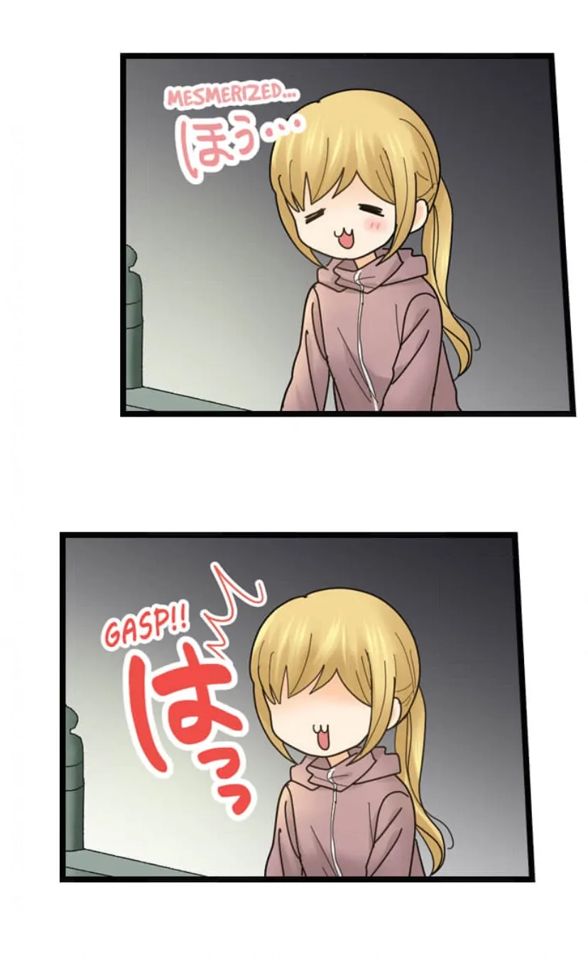 Running A Love Hotel With My Math Teacher Chapter 210 - page 17
