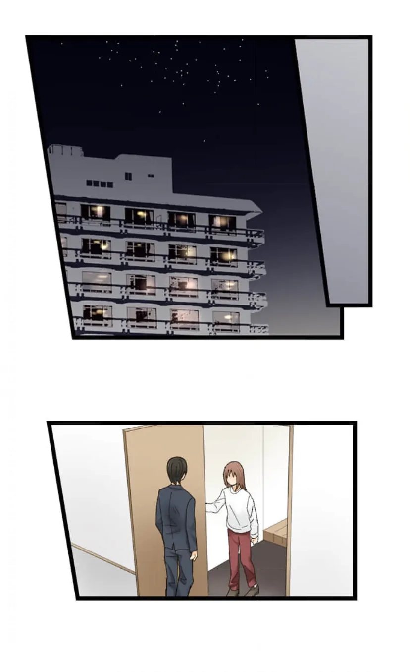 Running A Love Hotel With My Math Teacher Chapter 210 - page 28