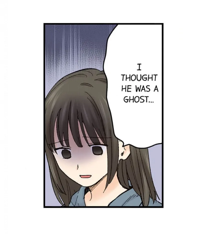Running A Love Hotel With My Math Teacher Chapter 211 - page 19