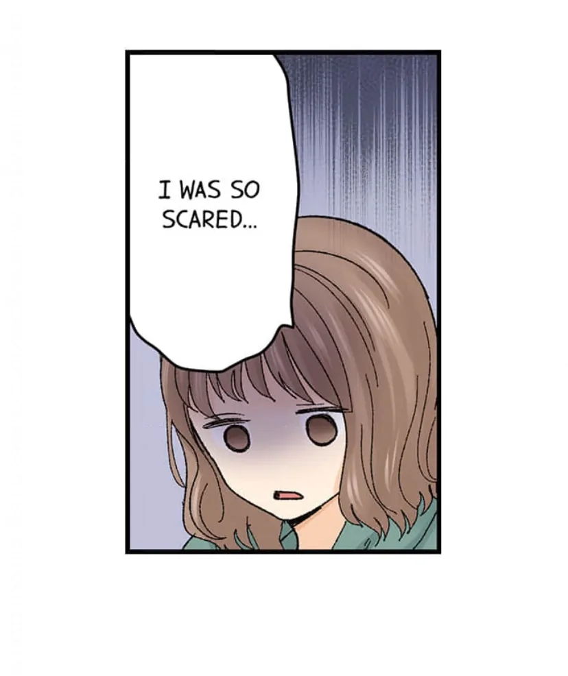 Running A Love Hotel With My Math Teacher Chapter 211 - page 20