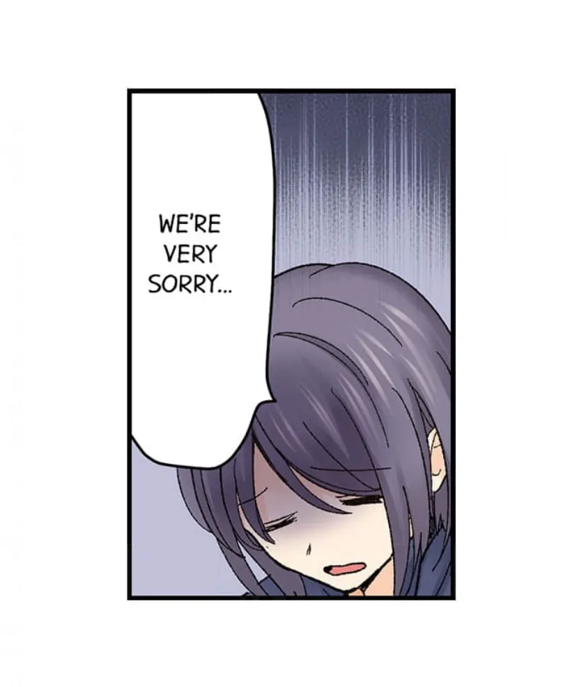 Running A Love Hotel With My Math Teacher Chapter 211 - page 21