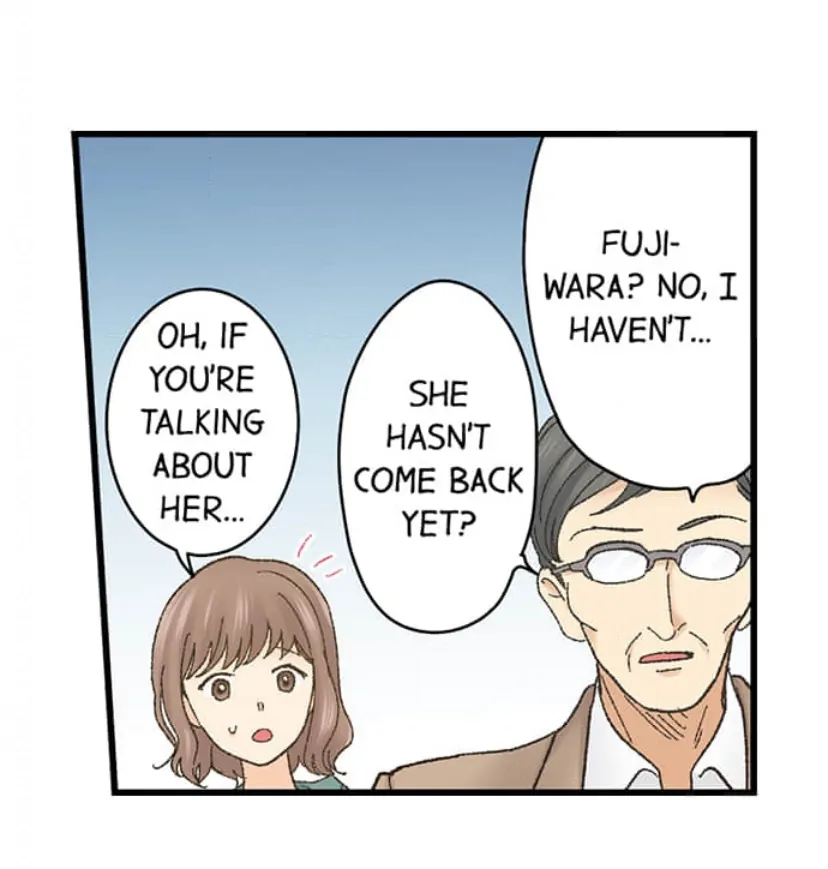 Running A Love Hotel With My Math Teacher Chapter 211 - page 25