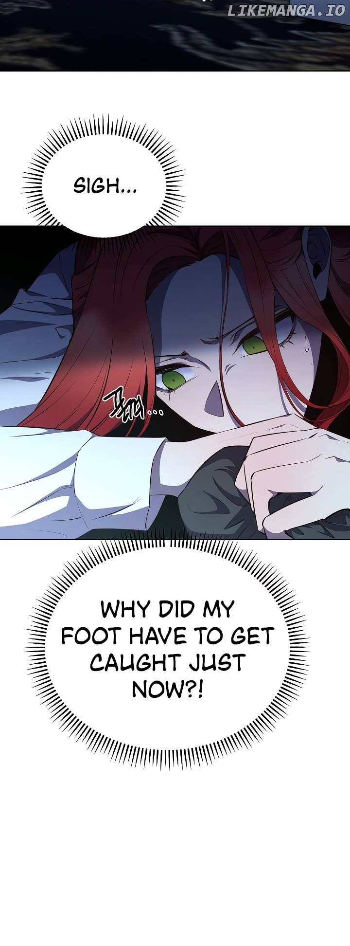 Anyone Can Become a Villainess Chapter 109 - page 12