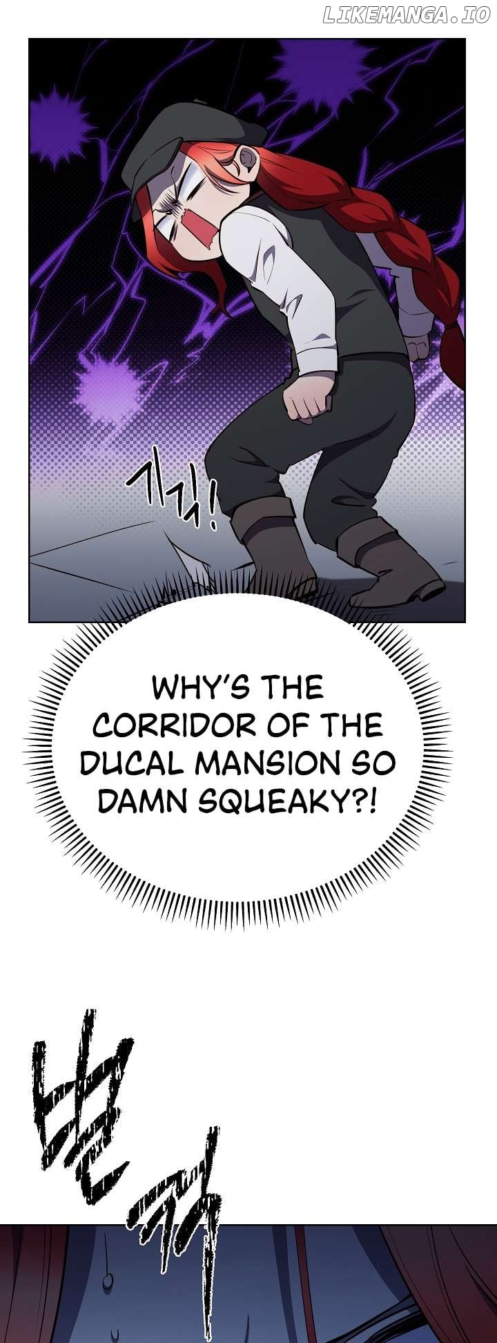 Anyone Can Become a Villainess Chapter 109 - page 13
