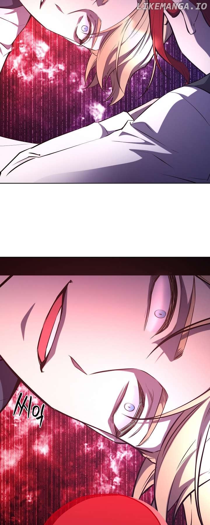 Anyone Can Become a Villainess Chapter 109 - page 18