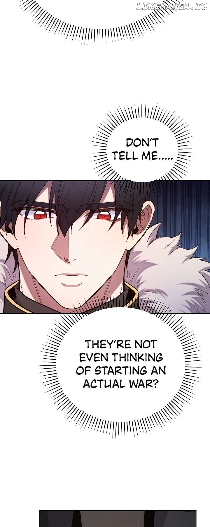Anyone Can Become a Villainess Chapter 109 - page 30
