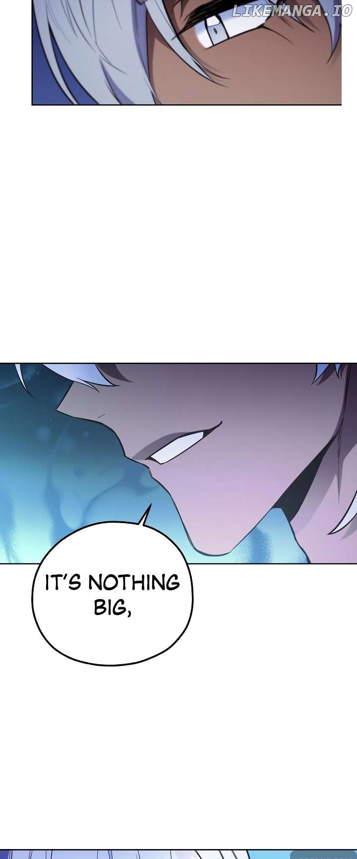 Anyone Can Become a Villainess Chapter 109 - page 49