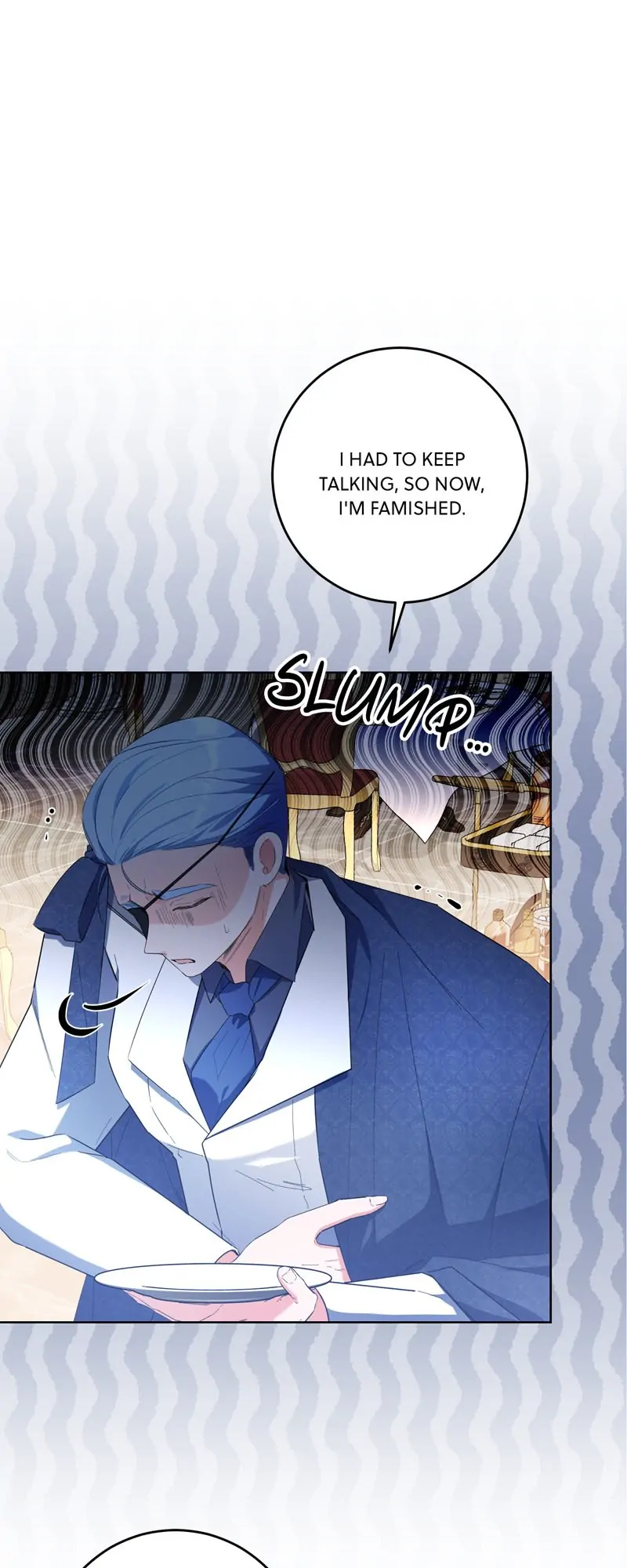 A Fairy Tale for Villains Chapter 43 - page 1