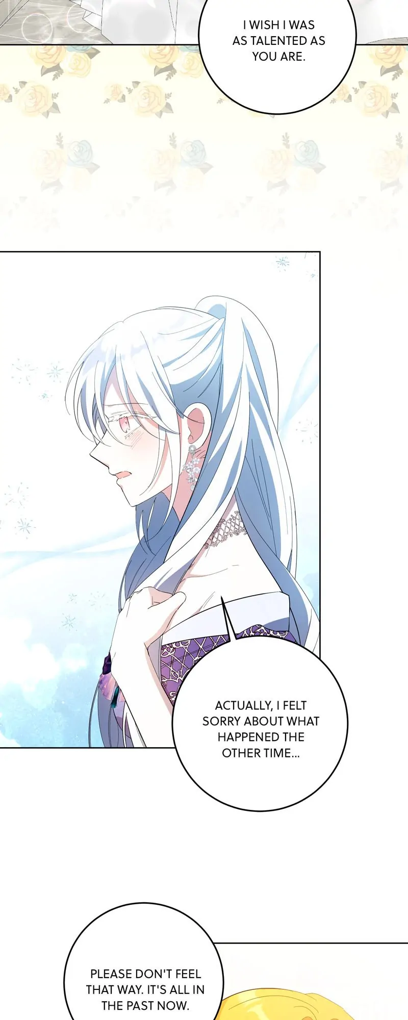 A Fairy Tale for Villains Chapter 43 - page 12