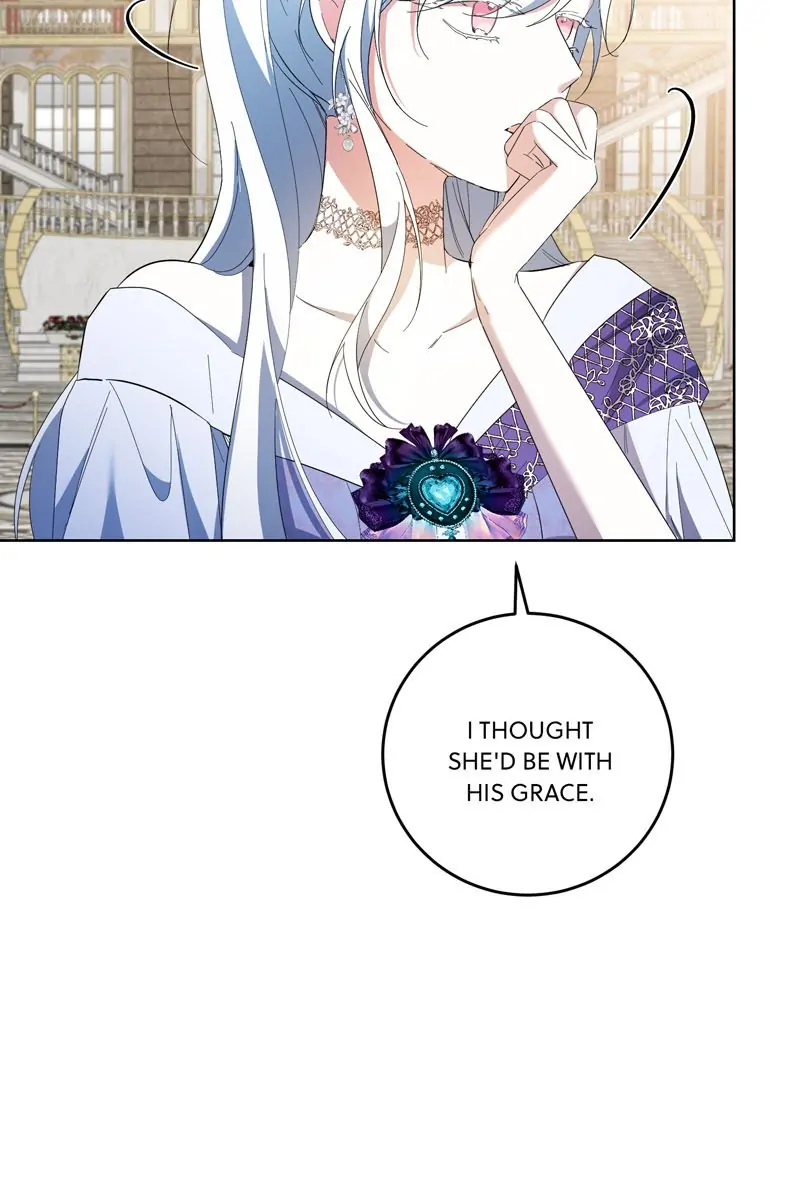 A Fairy Tale for Villains Chapter 43 - page 15