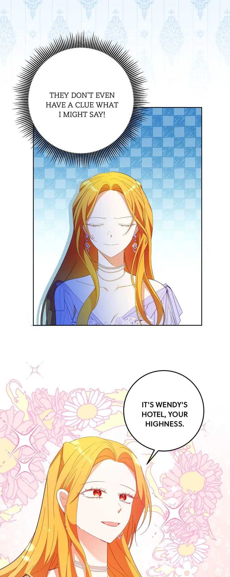 A Fairy Tale for Villains Chapter 43 - page 24