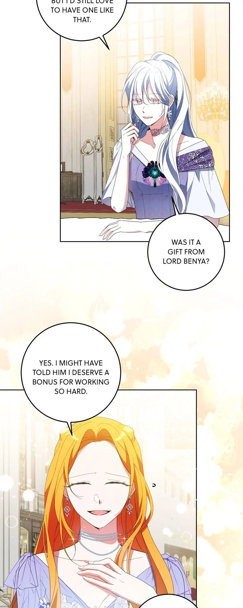 A Fairy Tale for Villains Chapter 43 - page 34