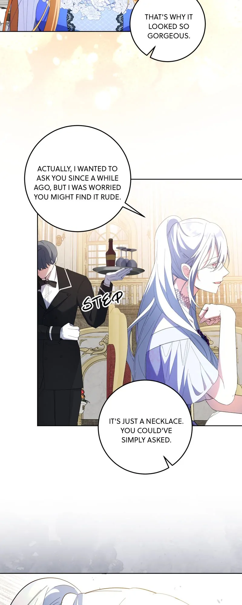 A Fairy Tale for Villains Chapter 43 - page 35