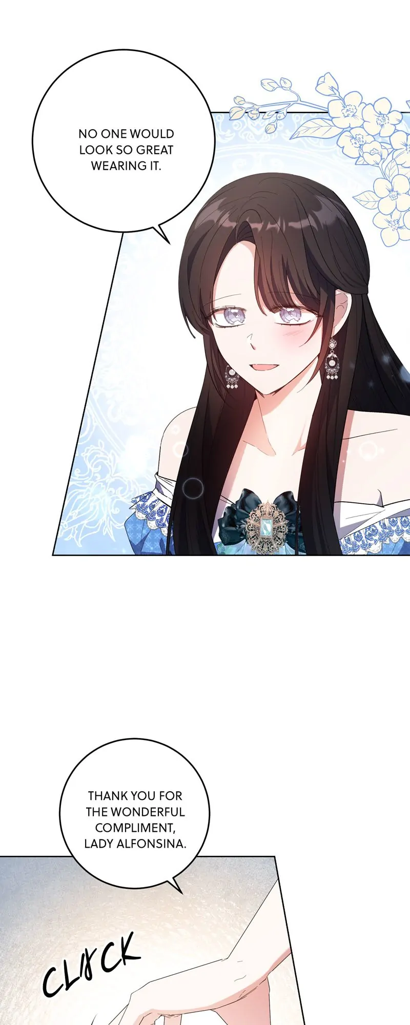 A Fairy Tale for Villains Chapter 43 - page 37