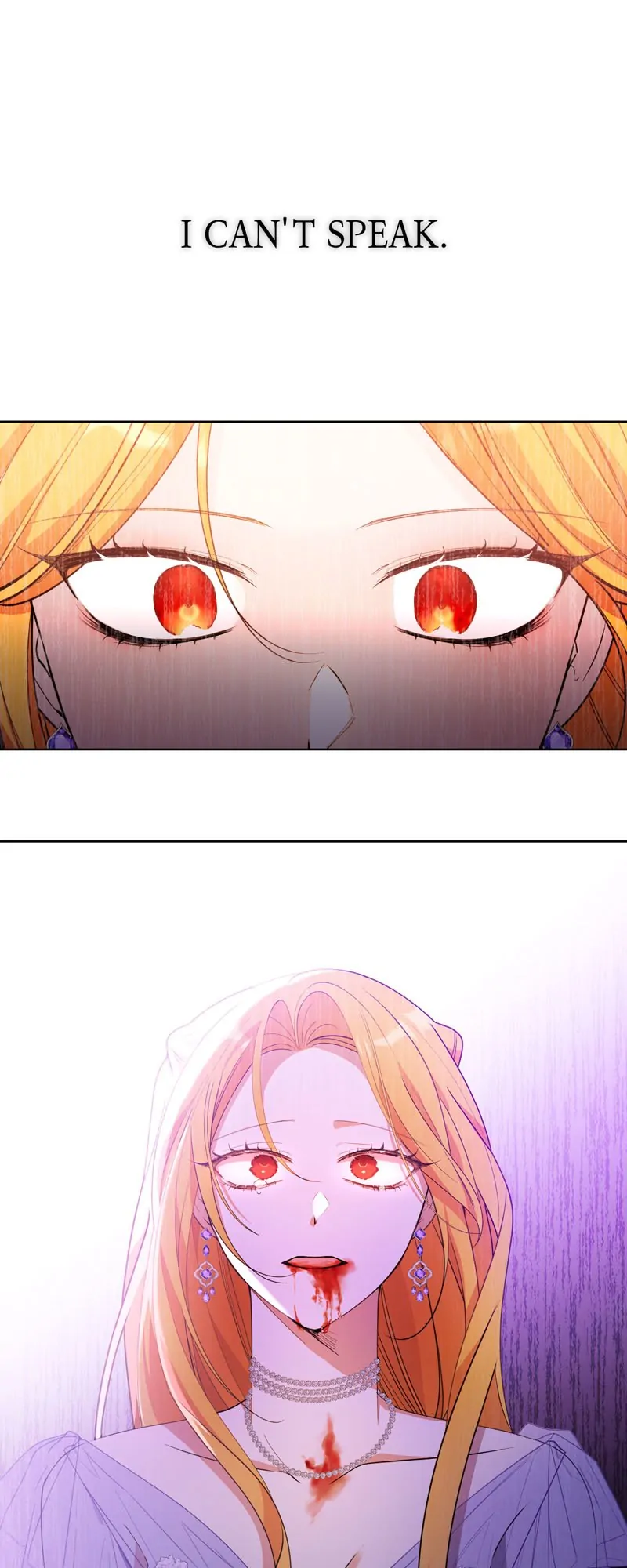 A Fairy Tale for Villains Chapter 43 - page 43