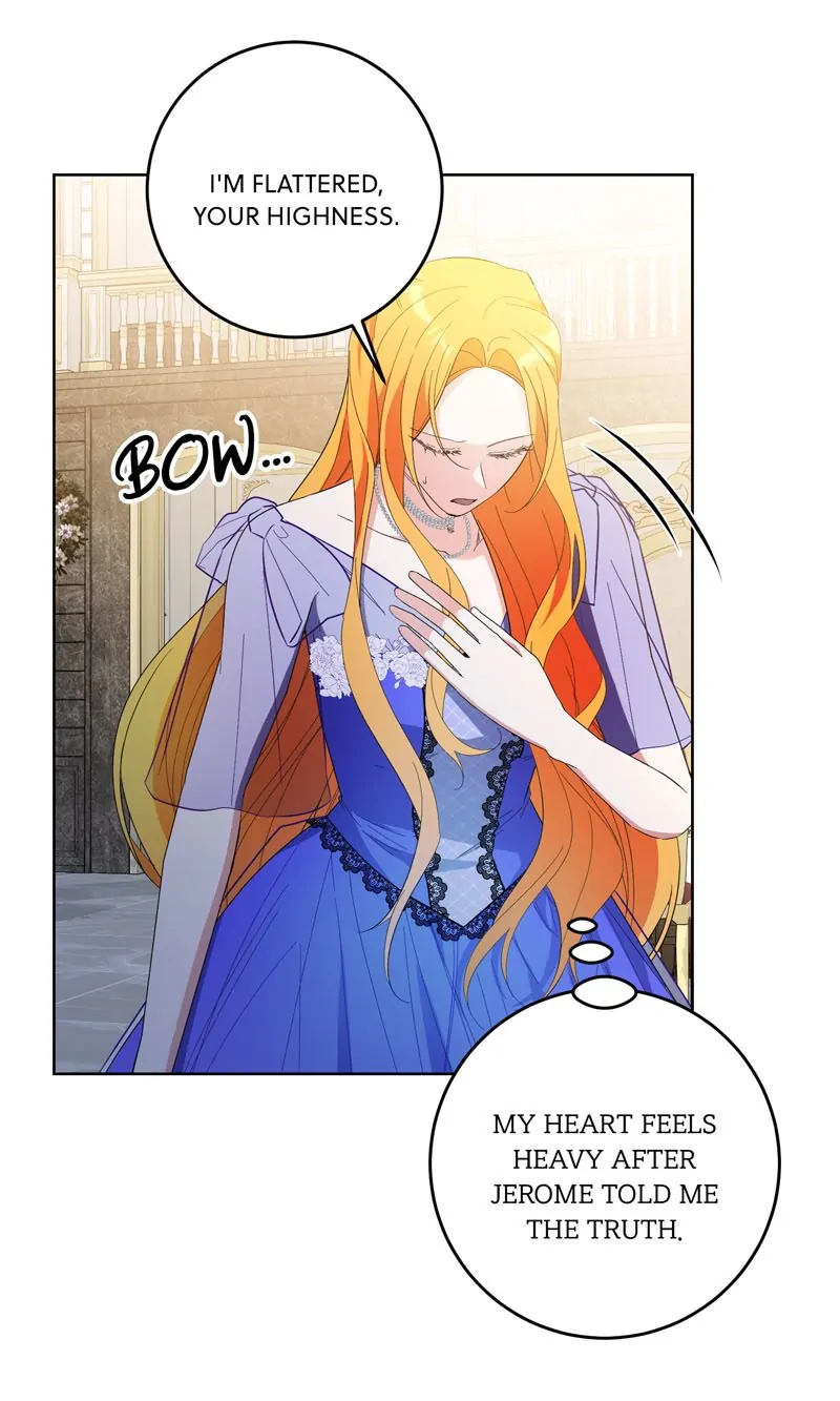 A Fairy Tale for Villains Chapter 43 - page 7