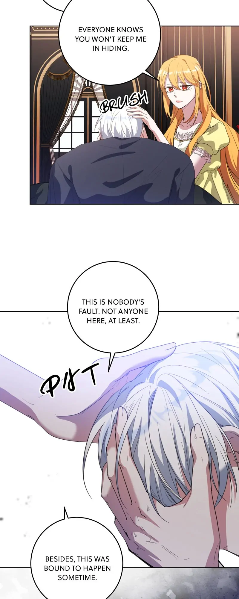 A Fairy Tale for Villains Chapter 44 - page 34