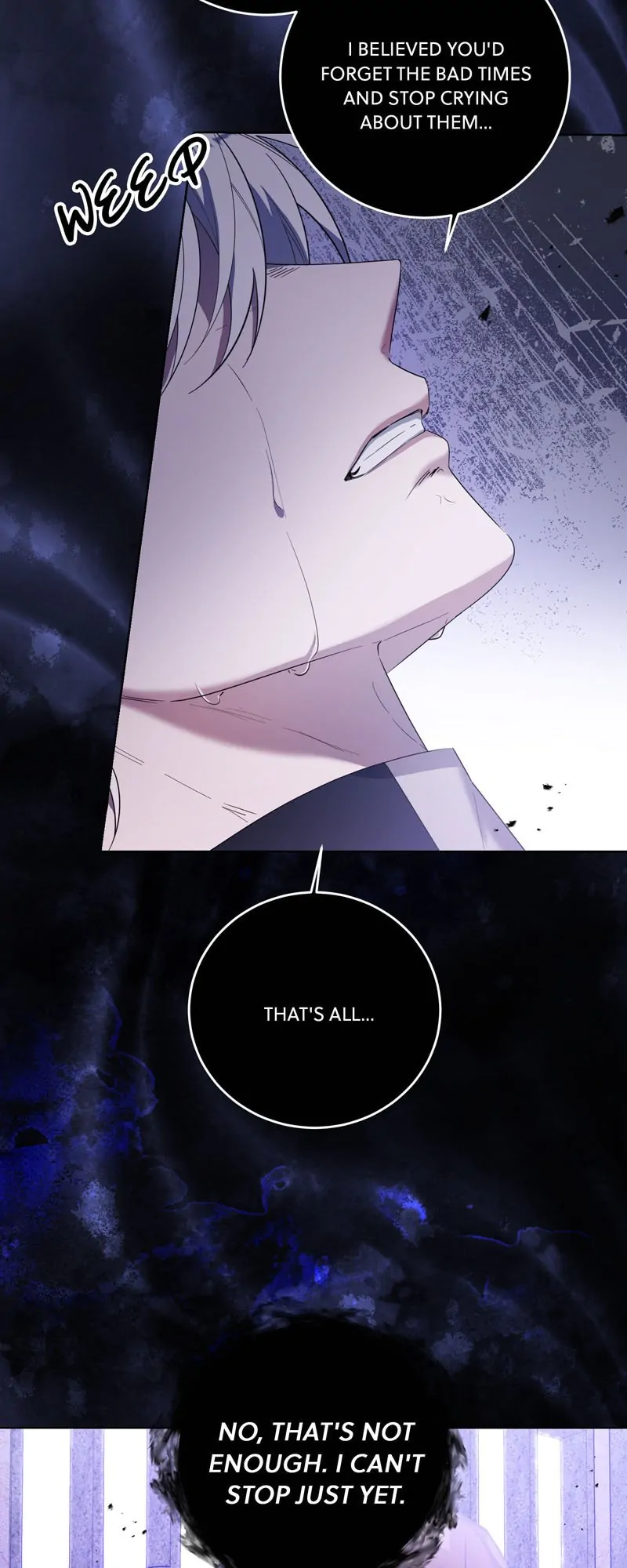 A Fairy Tale for Villains Chapter 44 - page 5