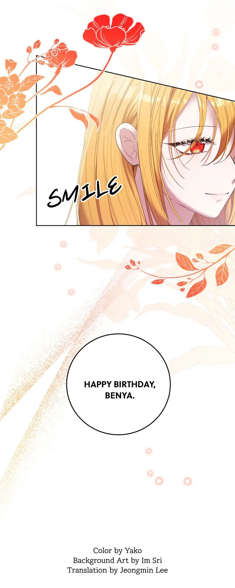 A Fairy Tale for Villains Chapter 44 - page 46