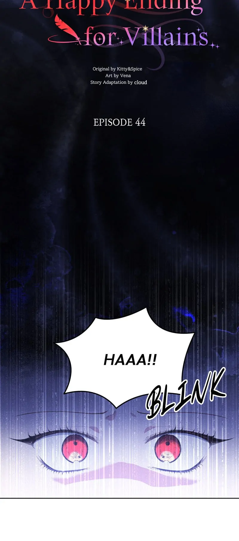 A Fairy Tale for Villains Chapter 44 - page 8
