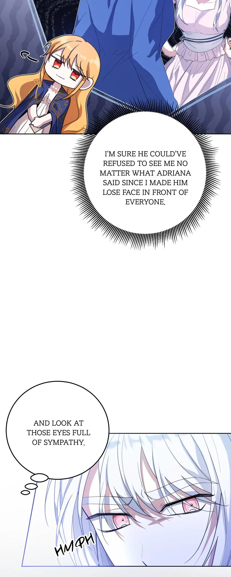 A Fairy Tale for Villains Chapter 45 - page 12