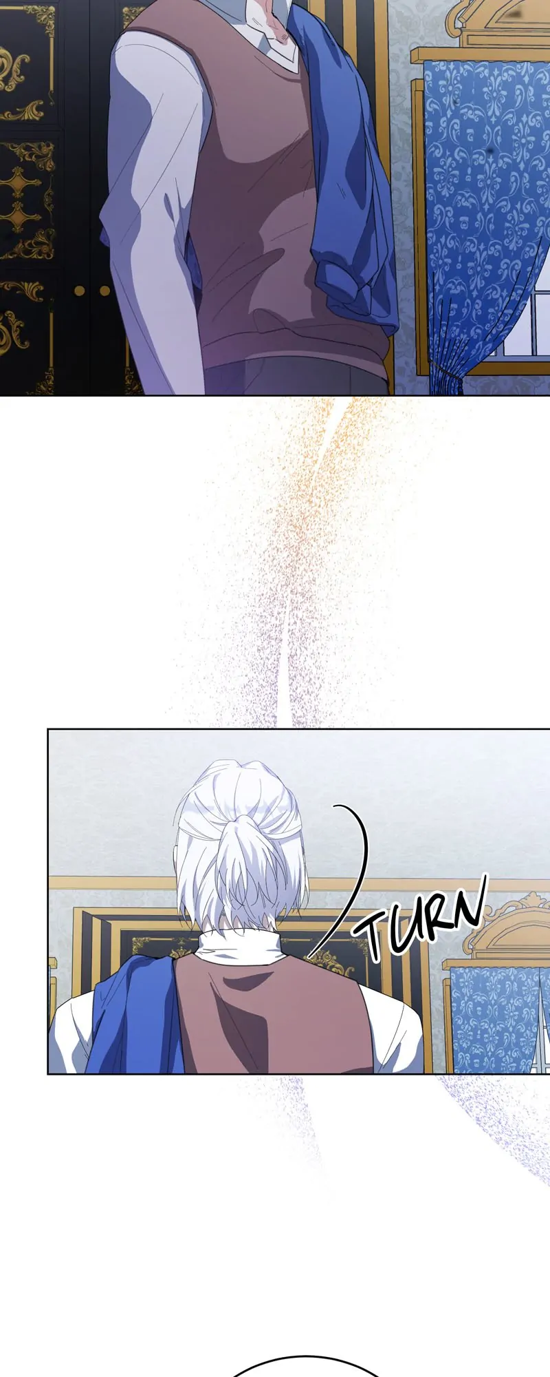 A Fairy Tale for Villains Chapter 45 - page 23