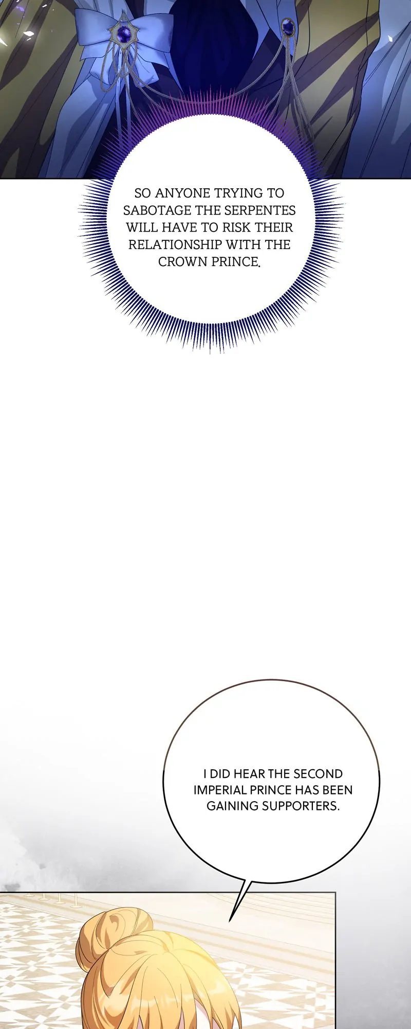 A Fairy Tale for Villains Chapter 45 - page 37