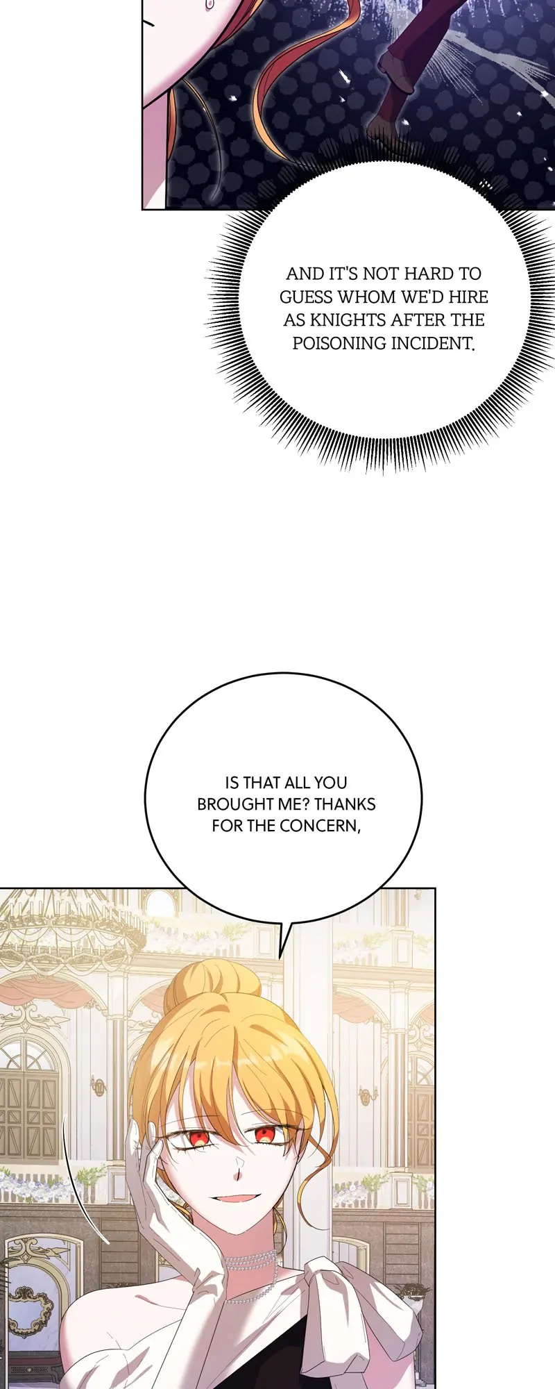 A Fairy Tale for Villains Chapter 45 - page 46