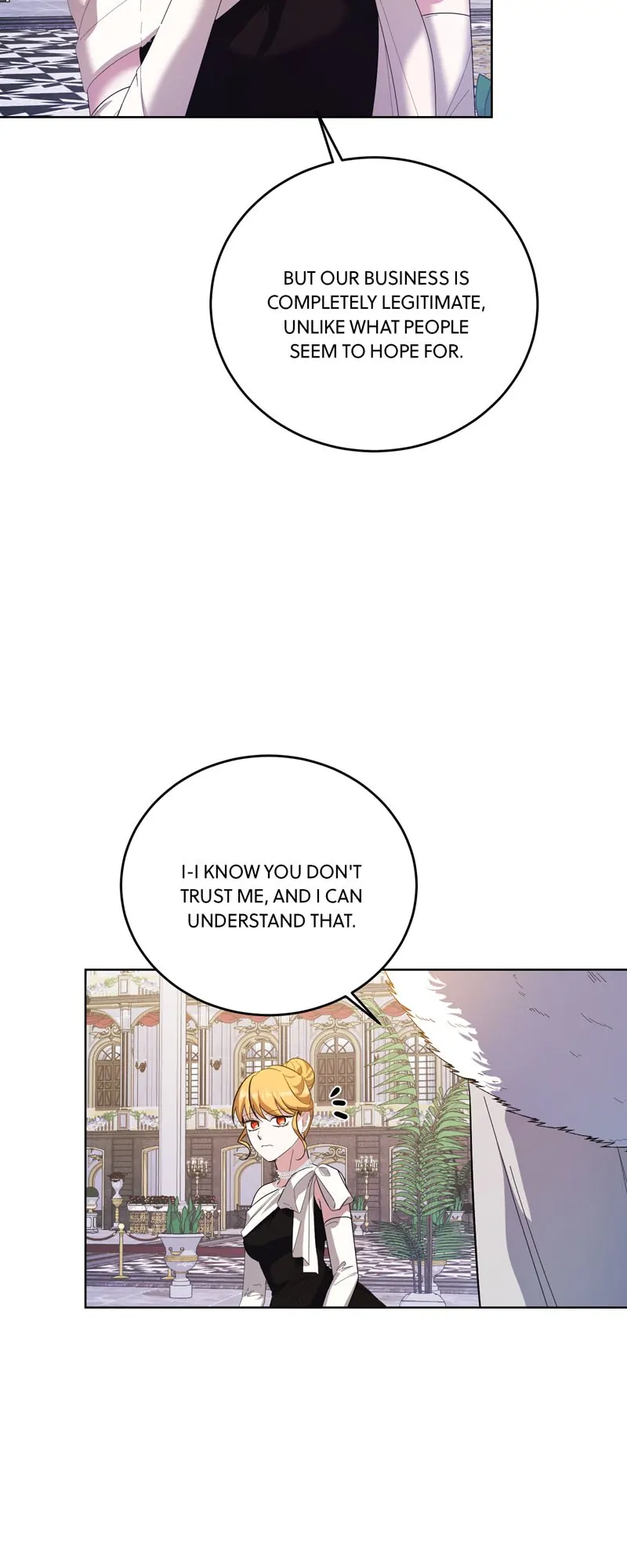 A Fairy Tale for Villains Chapter 45 - page 47