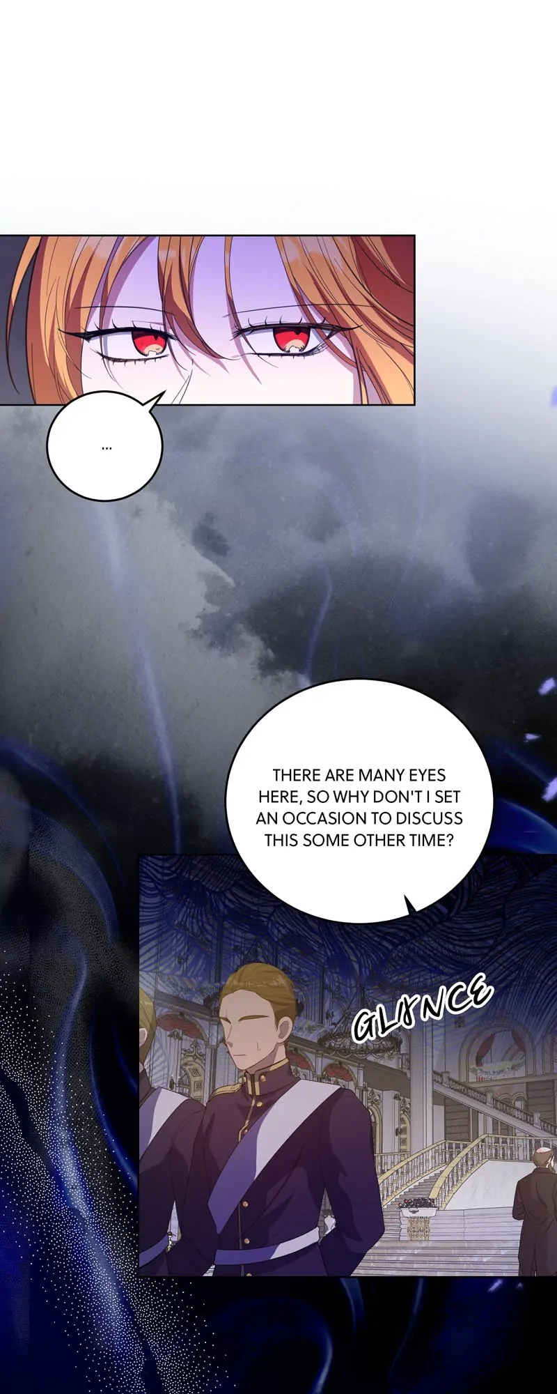 A Fairy Tale for Villains Chapter 45 - page 49