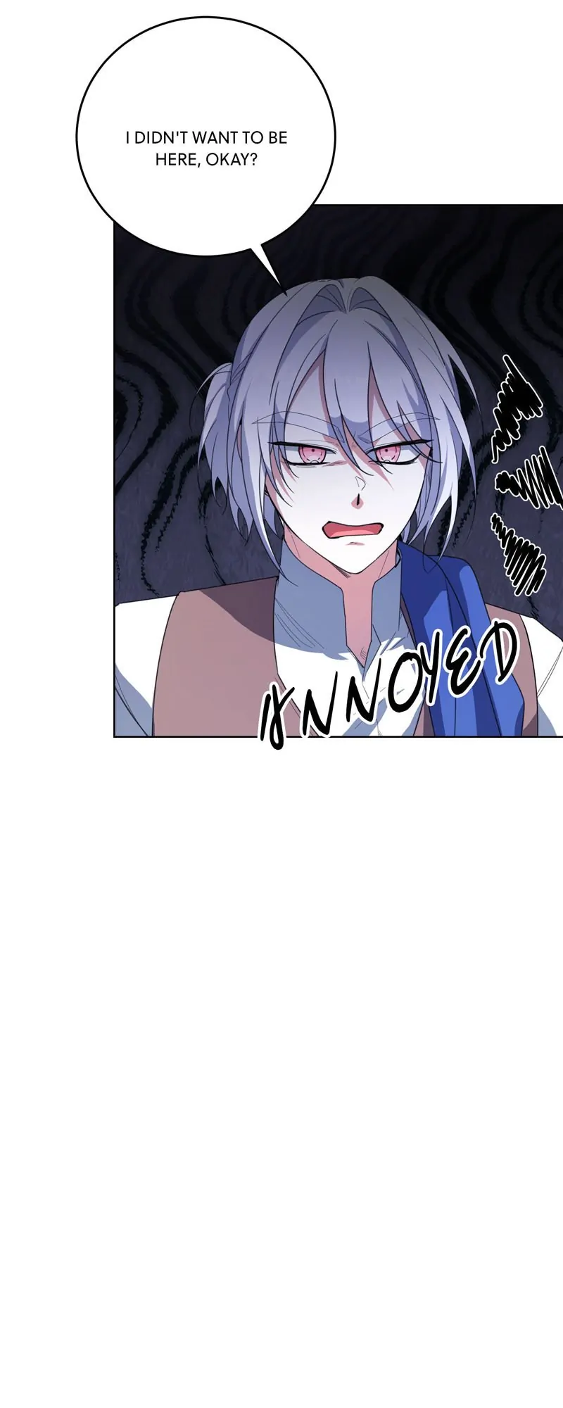 A Fairy Tale for Villains Chapter 45 - page 8
